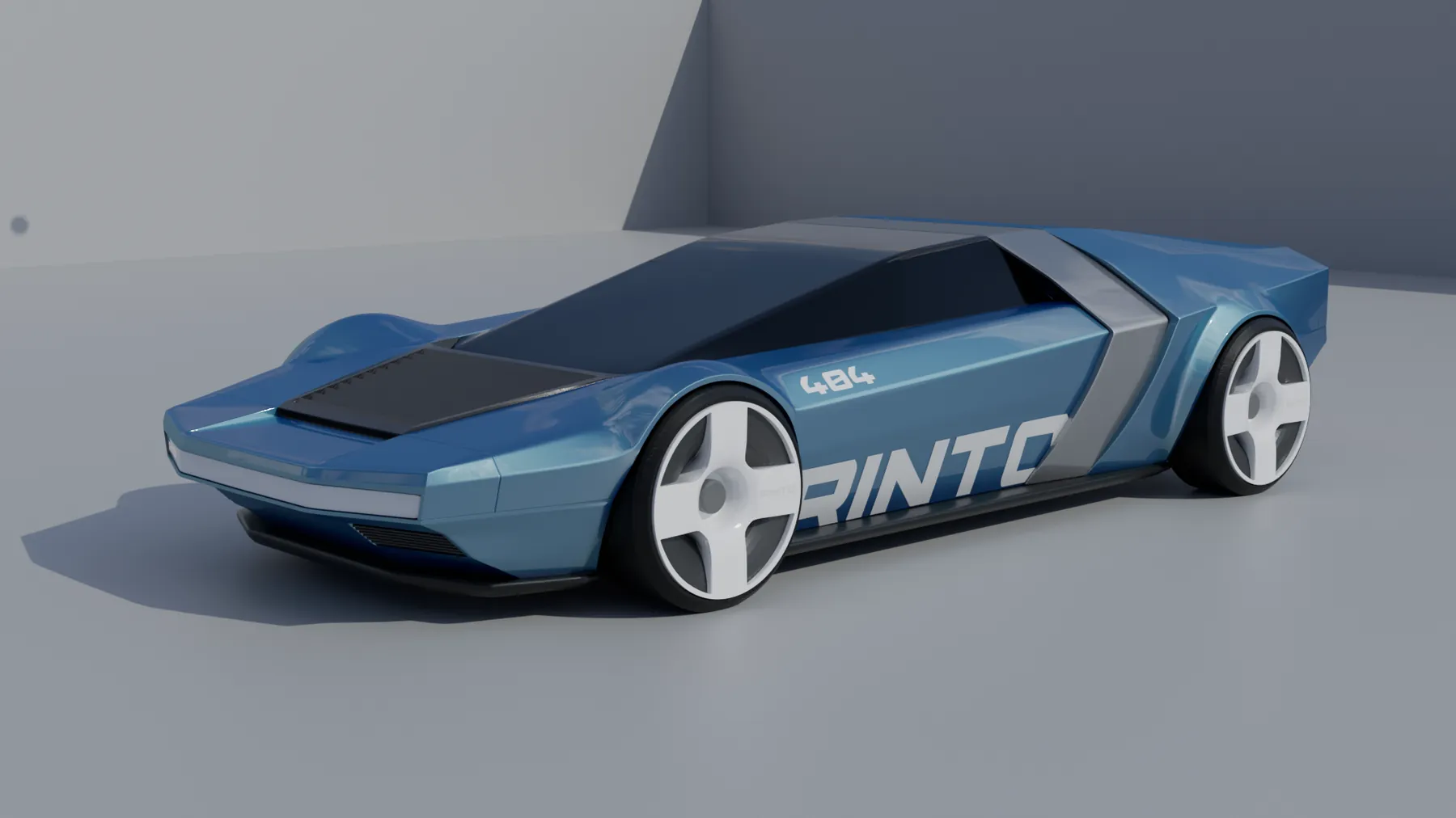 RINTO AUTOMOBILE