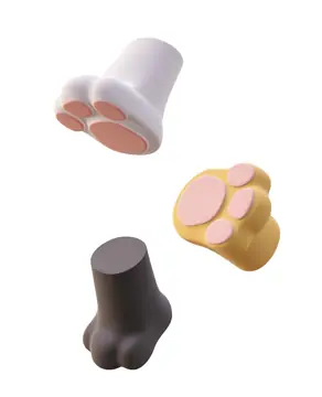 Thumbnail: colour palette