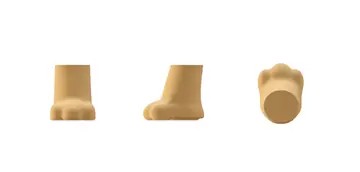 Thumbnail: orthographic views